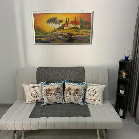 Casa Vacanza Isola Bella Apartment Syracuse Ngoại thất bức ảnh