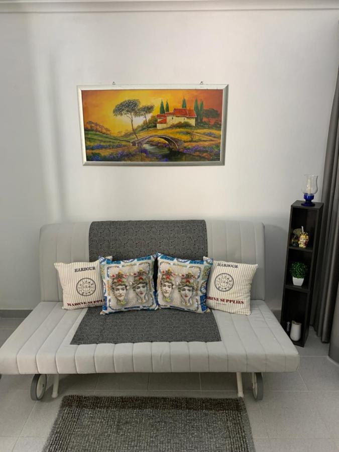 Casa Vacanza Isola Bella Apartment Syracuse Ngoại thất bức ảnh