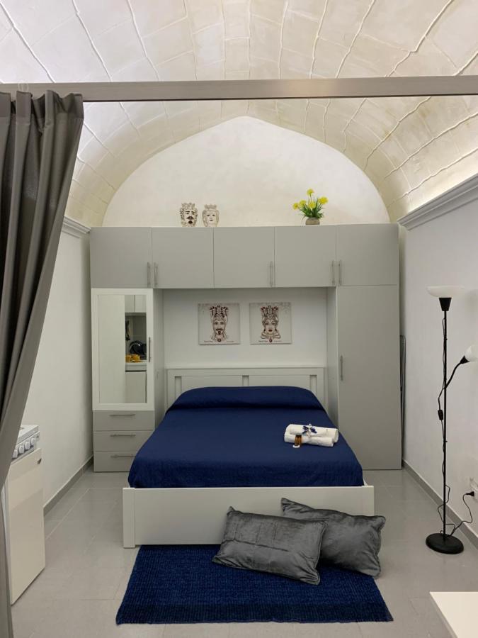 Casa Vacanza Isola Bella Apartment Syracuse Ngoại thất bức ảnh