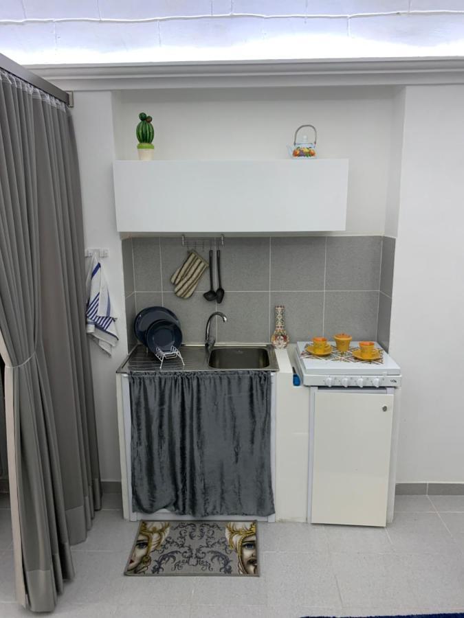 Casa Vacanza Isola Bella Apartment Syracuse Ngoại thất bức ảnh