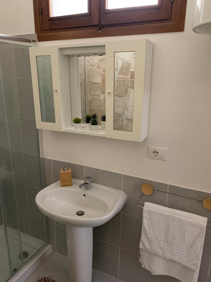Casa Vacanza Isola Bella Apartment Syracuse Ngoại thất bức ảnh