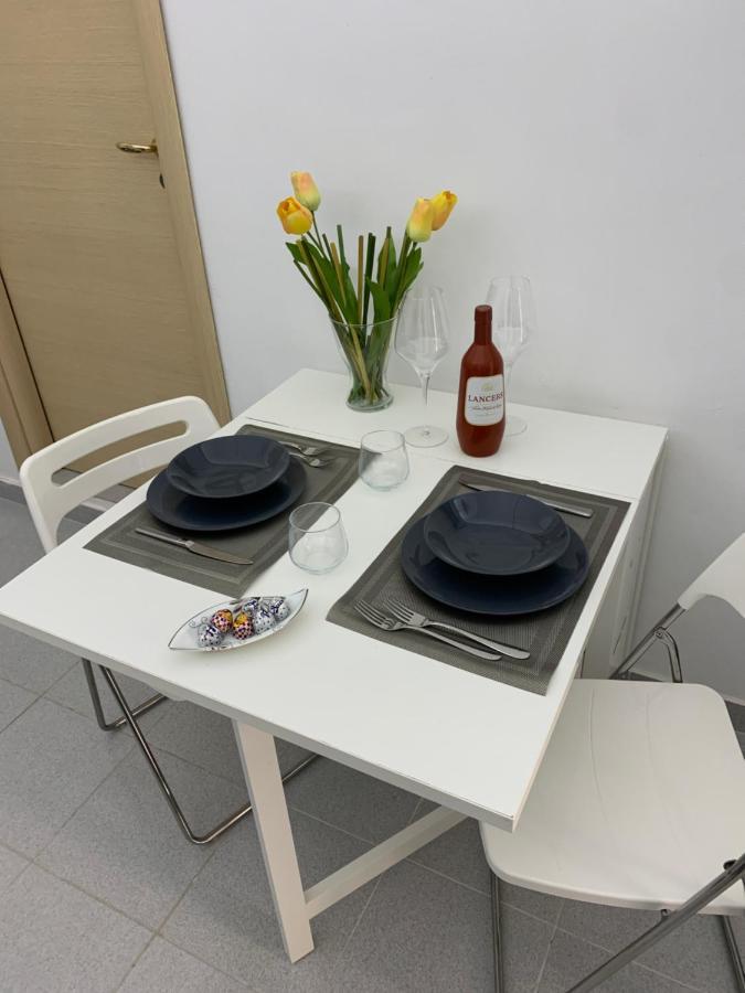 Casa Vacanza Isola Bella Apartment Syracuse Ngoại thất bức ảnh