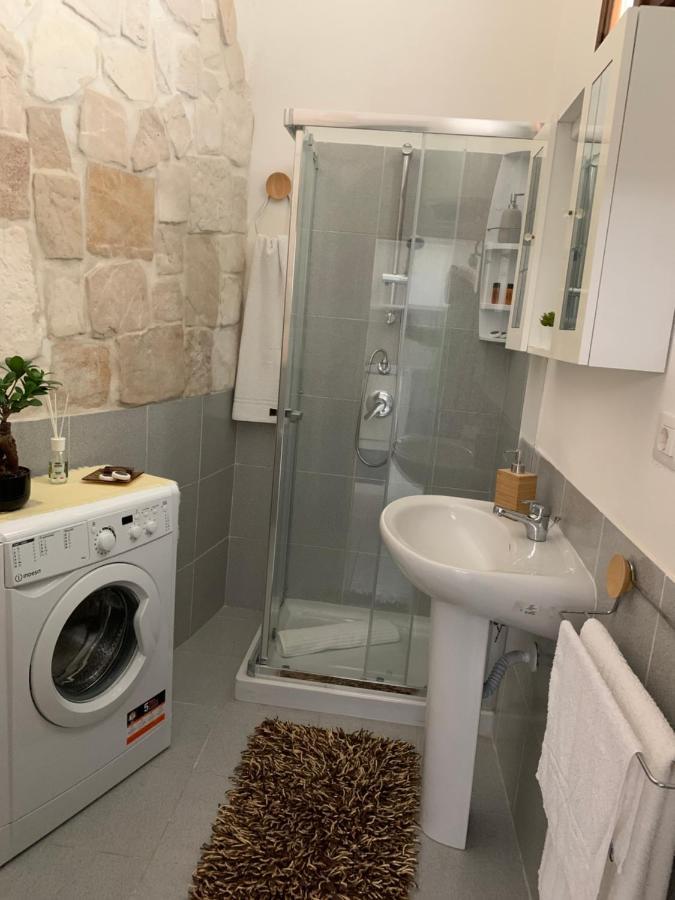 Casa Vacanza Isola Bella Apartment Syracuse Ngoại thất bức ảnh